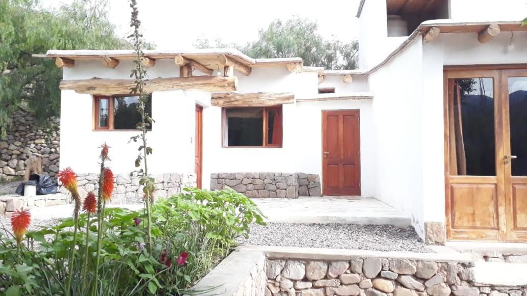 Cabanas Tilcara Taki Exterior foto