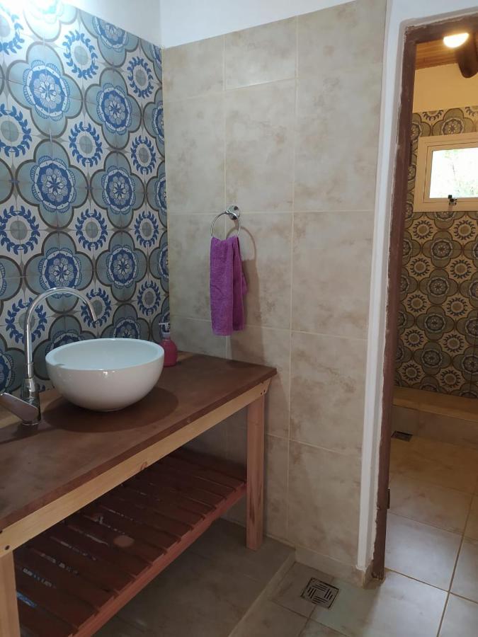 Cabanas Tilcara Taki Exterior foto