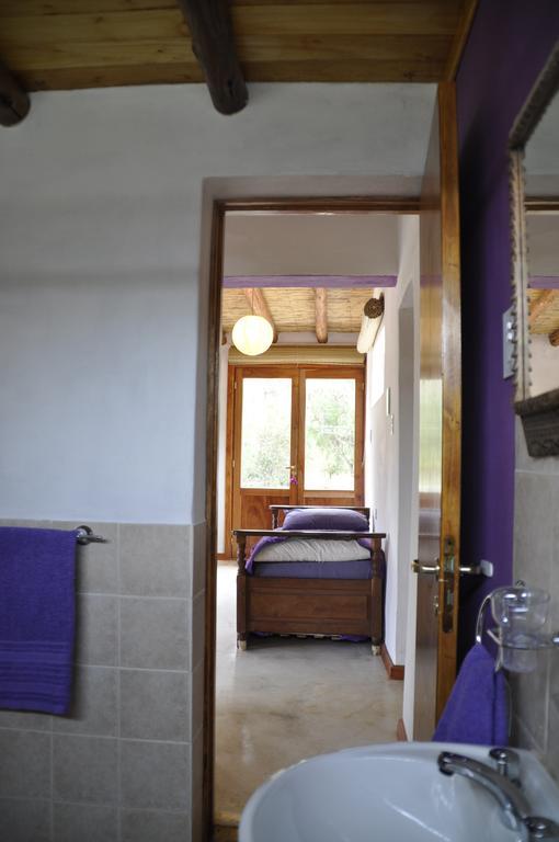 Cabanas Tilcara Taki Exterior foto