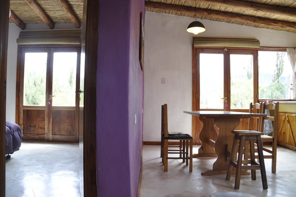Cabanas Tilcara Taki Exterior foto